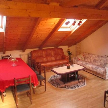 Apartman Opg Balja Garesnica Екстер'єр фото