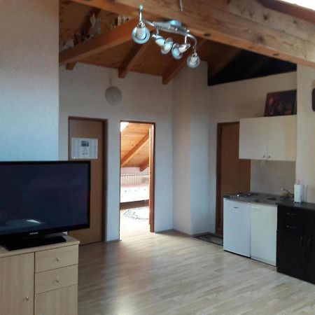 Apartman Opg Balja Garesnica Екстер'єр фото