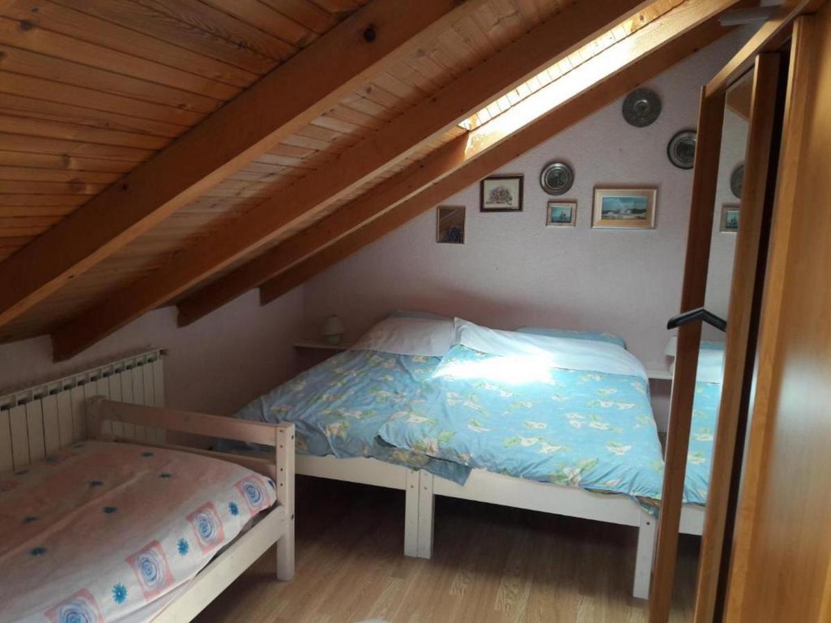 Apartman Opg Balja Garesnica Екстер'єр фото