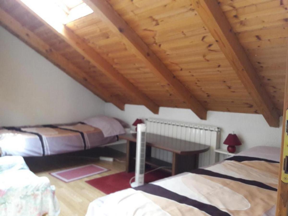 Apartman Opg Balja Garesnica Екстер'єр фото