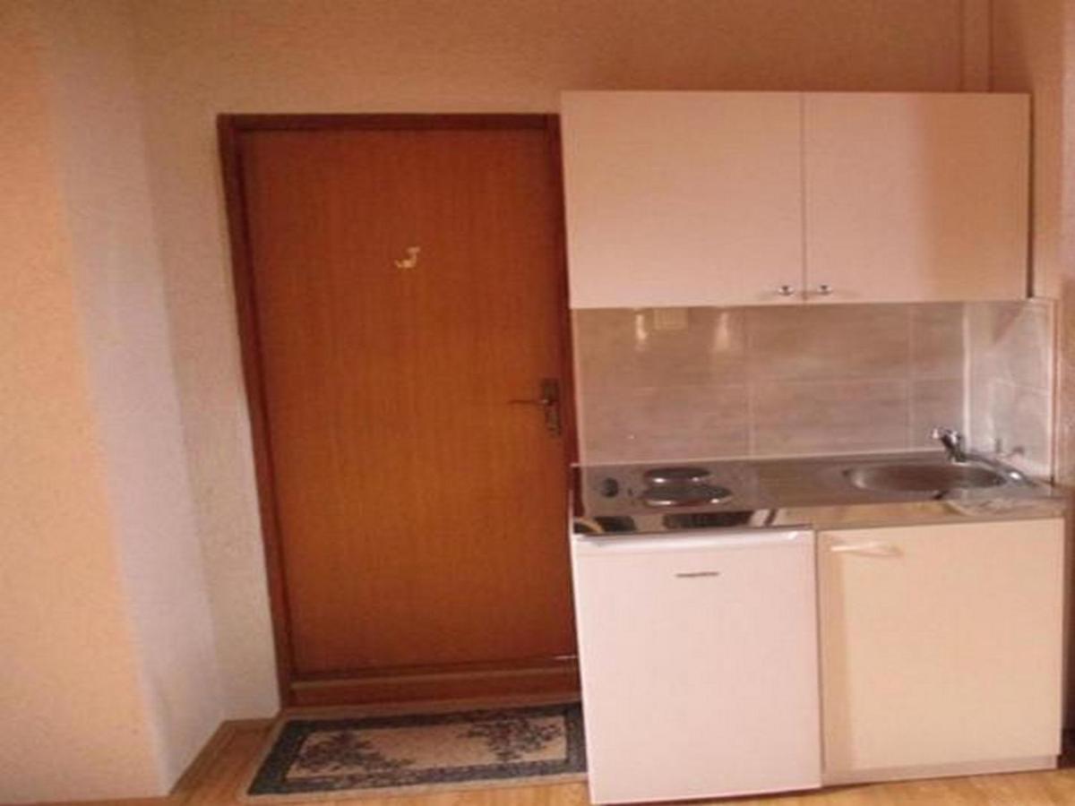 Apartman Opg Balja Garesnica Екстер'єр фото