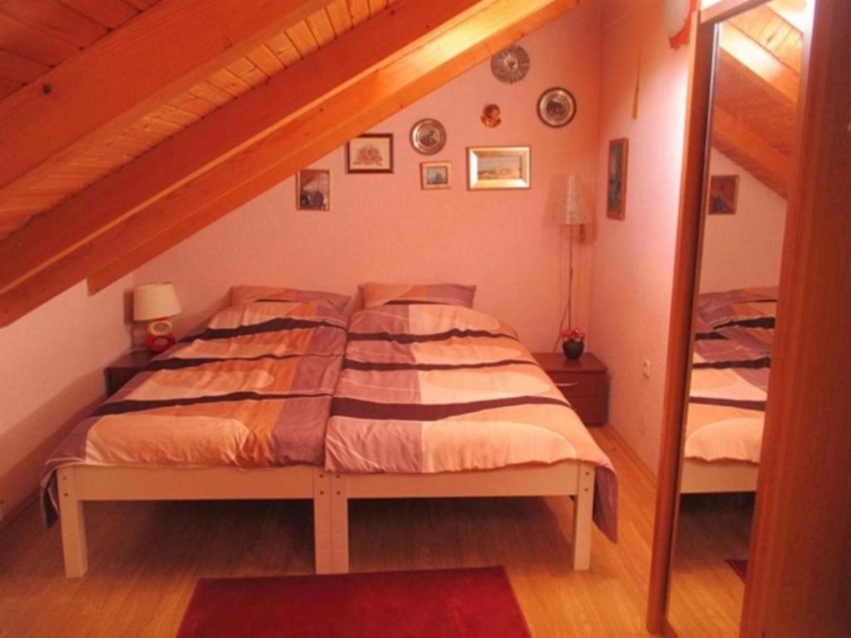 Apartman Opg Balja Garesnica Екстер'єр фото