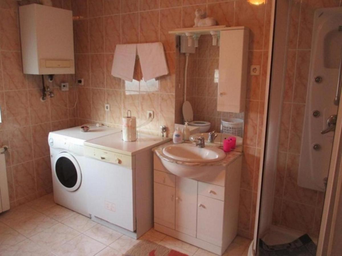 Apartman Opg Balja Garesnica Екстер'єр фото