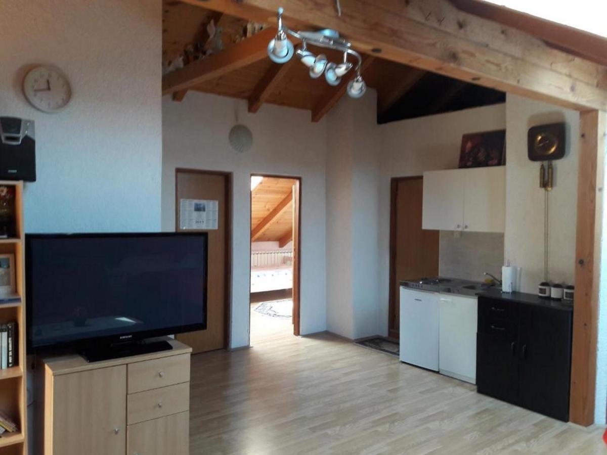 Apartman Opg Balja Garesnica Екстер'єр фото
